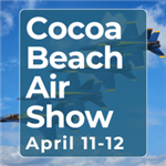 2026 Cocoa Beach Air Show