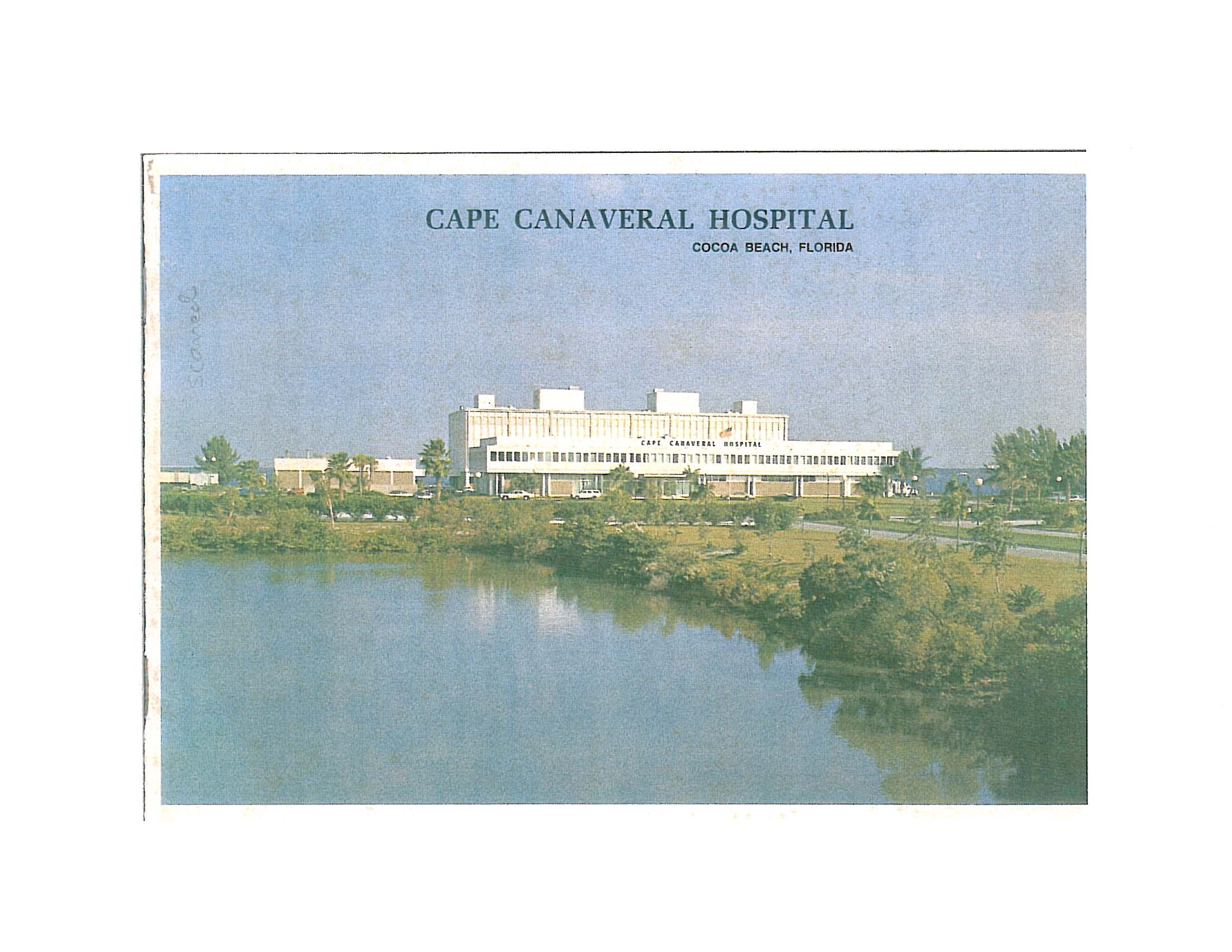 CapeCanaveralHospital
