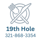 19th Hole ON page