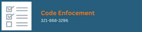 Code Enforcement