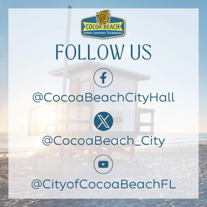 Social Media Information for City Pages