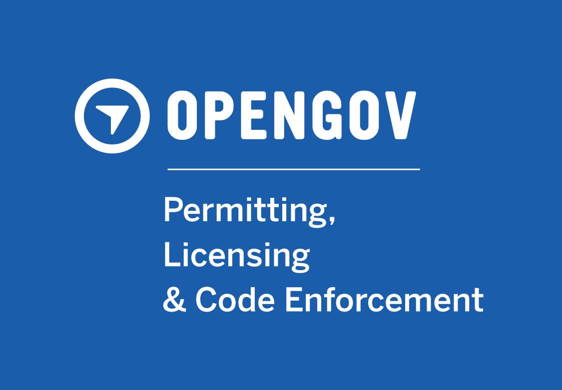 OpenGov Logo