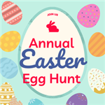 Easter Egg Hunt